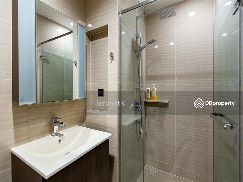The Line Asoke-Ratchada, Bangkok, Din Daeng Road, Din Daeng, Bangkok, 1 Bedroom, 37 sqm, Condo For Rent, by Jarunat K, 6802565 - DDproperty.com