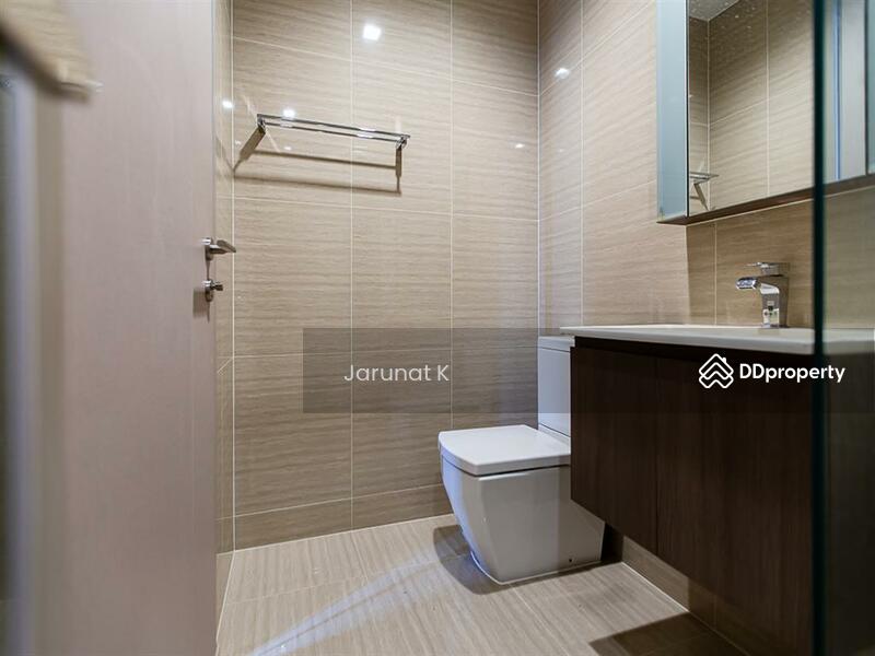 The Line Asoke-Ratchada, Bangkok, Din Daeng Road, Din Daeng, Bangkok, 1 Bedroom, 37 sqm, Condo For Rent, by Jarunat K, 6802565 - DDproperty.com