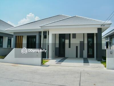 ขาย - ขายบ้านเดี่ยวชั้นเดี่ยวโครงการSymbolic จอหอบึงทับช้าง, นครราชสีมา