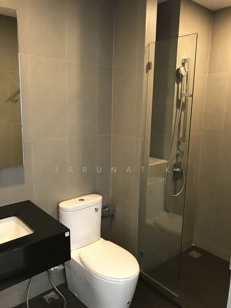 Whizdom Avenue Ratchada-Ladprao, Bangkok, Ladprao Road, Jom Phon, Chatuchak, Bangkok, 2 Bedrooms, 55 sqm, Condo For Rent, by Jarunat K, 6808990 - DDproperty.com