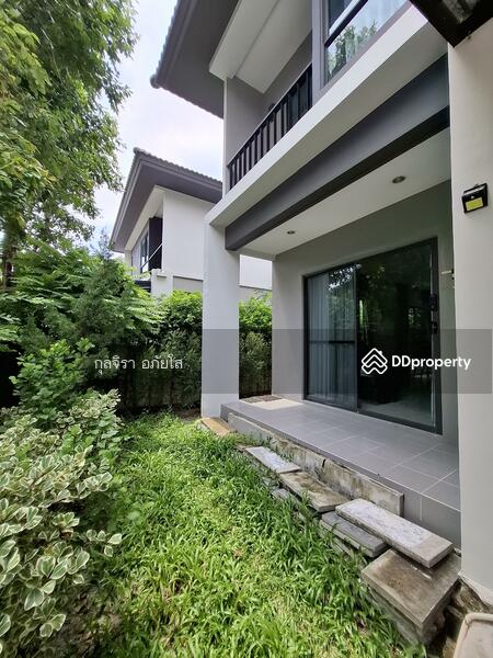 อิดิชั่น, กรุงเทพ, 22 คู๋ขนานมอเตอร์เวย์, ประเวศ, ประเวศ, กรุงเทพ, 200 ตร.ม., บ้านเดี่ยว ให้เช่า, โดย กุลจิรา อภัยโส, 6809885 - DDproperty.com