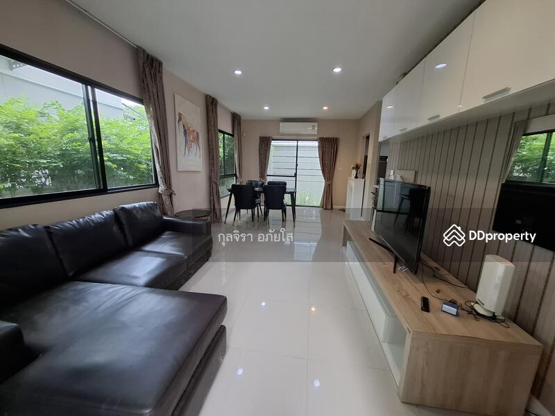 อิดิชั่น, Bangkok, 22 คู๋ขนานมอเตอร์เวย์, Prawet, Prawet, Bangkok, 3 Bedrooms, 200 sqm, Single Detached House For Rent, by กุลจิรา อภัยโส, 6809885 - DDproperty.com