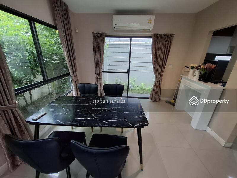 อิดิชั่น, Bangkok, 22 คู๋ขนานมอเตอร์เวย์, Prawet, Prawet, Bangkok, 3 Bedrooms, 200 sqm, Single Detached House For Rent, by กุลจิรา อภัยโส, 6809885 - DDproperty.com