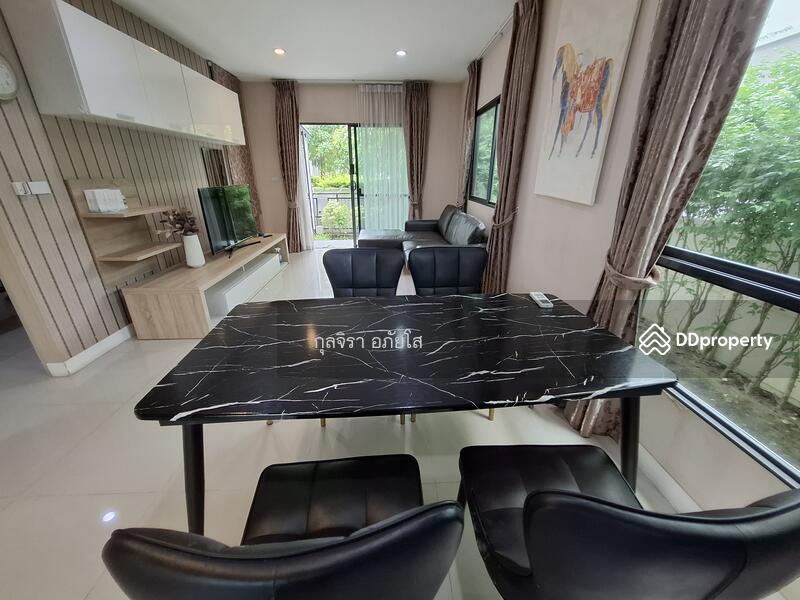 อิดิชั่น, Bangkok, 22 คู๋ขนานมอเตอร์เวย์, Prawet, Prawet, Bangkok, 3 Bedrooms, 200 sqm, Single Detached House For Rent, by กุลจิรา อภัยโส, 6809885 - DDproperty.com