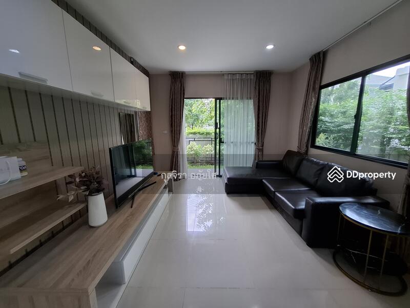 อิดิชั่น, กรุงเทพ, 22 คู๋ขนานมอเตอร์เวย์, ประเวศ, ประเวศ, กรุงเทพ, 200 ตร.ม., บ้านเดี่ยว ให้เช่า, โดย กุลจิรา อภัยโส, 6809885 - DDproperty.com