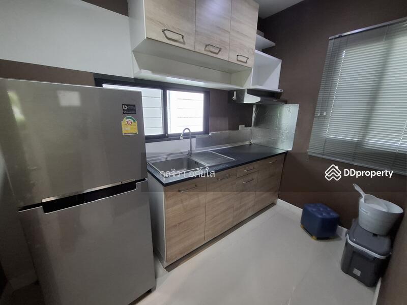 อิดิชั่น, Bangkok, 22 คู๋ขนานมอเตอร์เวย์, Prawet, Prawet, Bangkok, 3 Bedrooms, 200 sqm, Single Detached House For Rent, by กุลจิรา อภัยโส, 6809885 - DDproperty.com