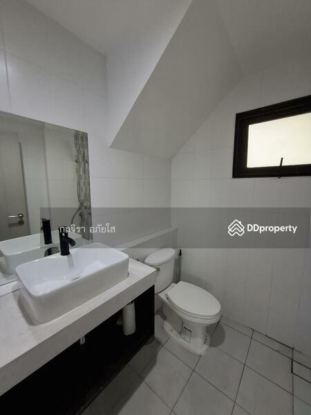 อิดิชั่น, Bangkok, 22 คู๋ขนานมอเตอร์เวย์, Prawet, Prawet, Bangkok, 3 Bedrooms, 200 sqm, Single Detached House For Rent, by กุลจิรา อภัยโส, 6809885 - DDproperty.com