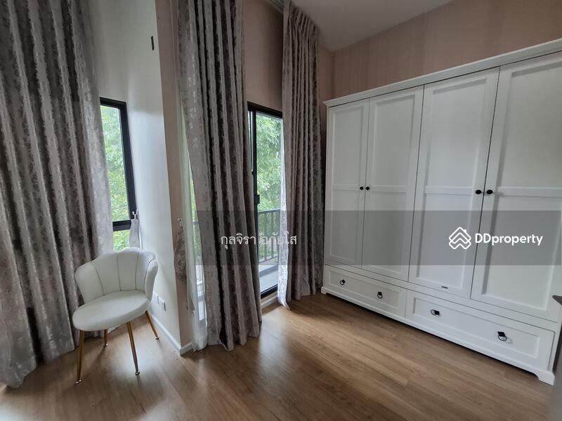 อิดิชั่น, Bangkok, 22 คู๋ขนานมอเตอร์เวย์, Prawet, Prawet, Bangkok, 3 Bedrooms, 200 sqm, Single Detached House For Rent, by กุลจิรา อภัยโส, 6809885 - DDproperty.com