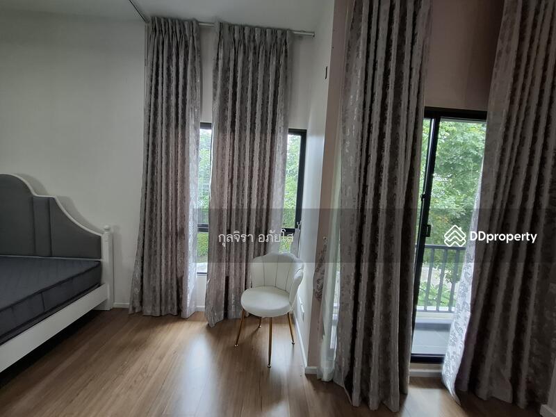 อิดิชั่น, Bangkok, 22 คู๋ขนานมอเตอร์เวย์, Prawet, Prawet, Bangkok, 3 Bedrooms, 200 sqm, Single Detached House For Rent, by กุลจิรา อภัยโส, 6809885 - DDproperty.com