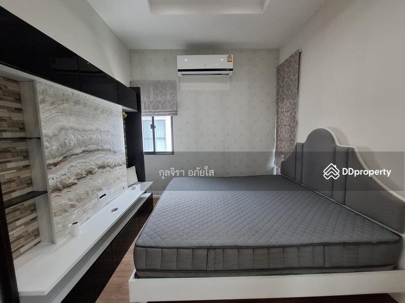 อิดิชั่น, Bangkok, 22 คู๋ขนานมอเตอร์เวย์, Prawet, Prawet, Bangkok, 3 Bedrooms, 200 sqm, Single Detached House For Rent, by กุลจิรา อภัยโส, 6809885 - DDproperty.com