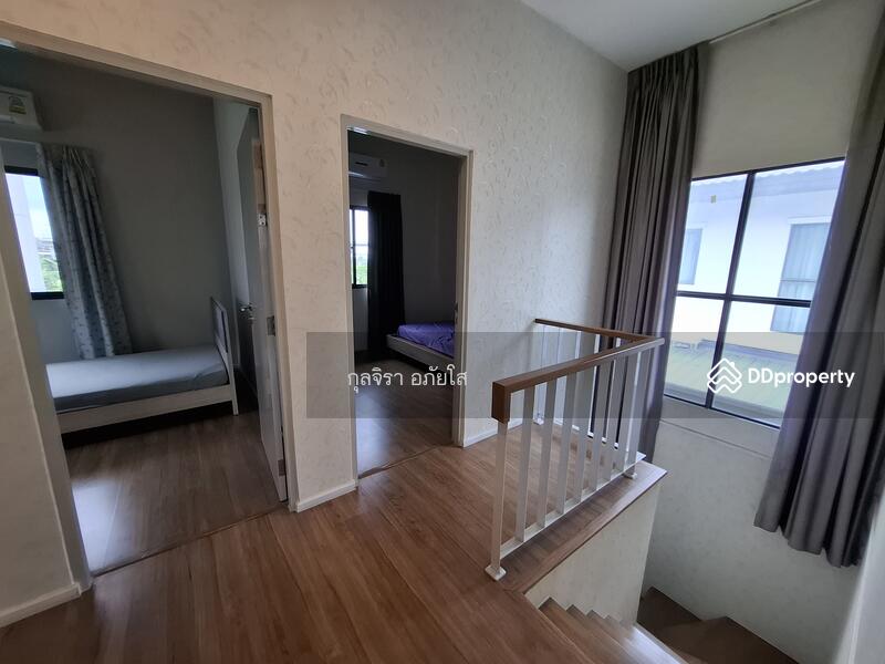 อิดิชั่น, Bangkok, 22 คู๋ขนานมอเตอร์เวย์, Prawet, Prawet, Bangkok, 3 Bedrooms, 200 sqm, Single Detached House For Rent, by กุลจิรา อภัยโส, 6809885 - DDproperty.com