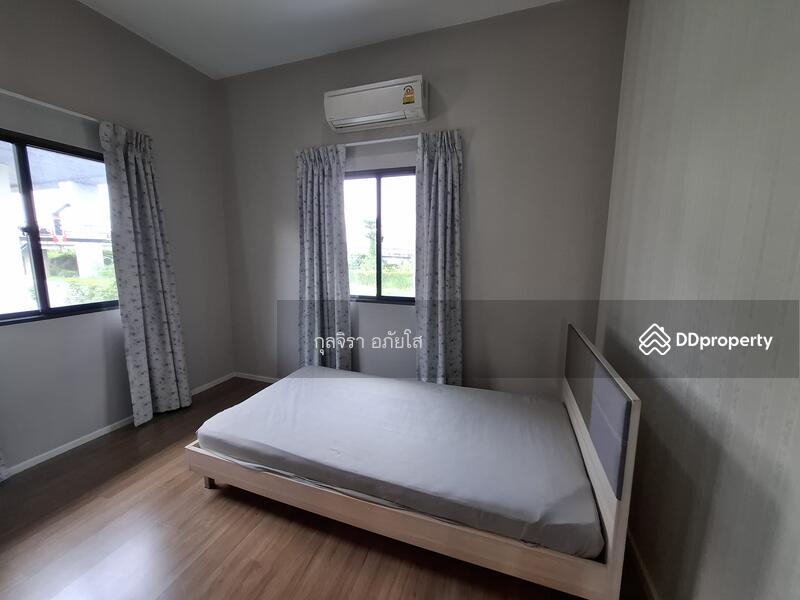 อิดิชั่น, Bangkok, 22 คู๋ขนานมอเตอร์เวย์, Prawet, Prawet, Bangkok, 3 Bedrooms, 200 sqm, Single Detached House For Rent, by กุลจิรา อภัยโส, 6809885 - DDproperty.com