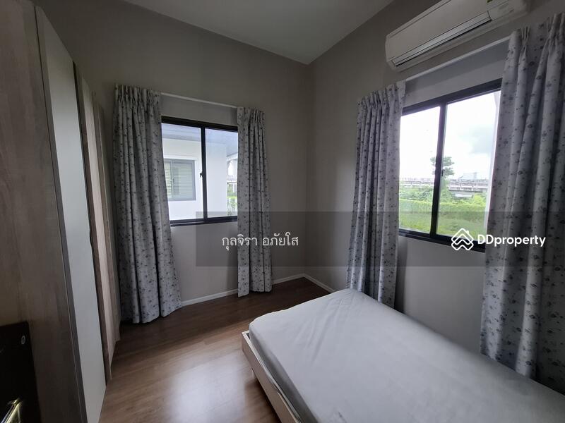 อิดิชั่น, กรุงเทพ, 22 คู๋ขนานมอเตอร์เวย์, ประเวศ, ประเวศ, กรุงเทพ, 200 ตร.ม., บ้านเดี่ยว ให้เช่า, โดย กุลจิรา อภัยโส, 6809885 - DDproperty.com