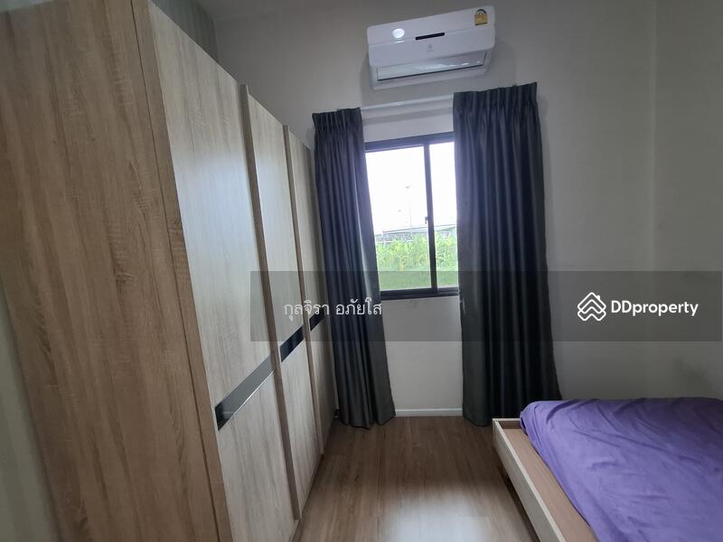 อิดิชั่น, กรุงเทพ, 22 คู๋ขนานมอเตอร์เวย์, ประเวศ, ประเวศ, กรุงเทพ, 200 ตร.ม., บ้านเดี่ยว ให้เช่า, โดย กุลจิรา อภัยโส, 6809885 - DDproperty.com