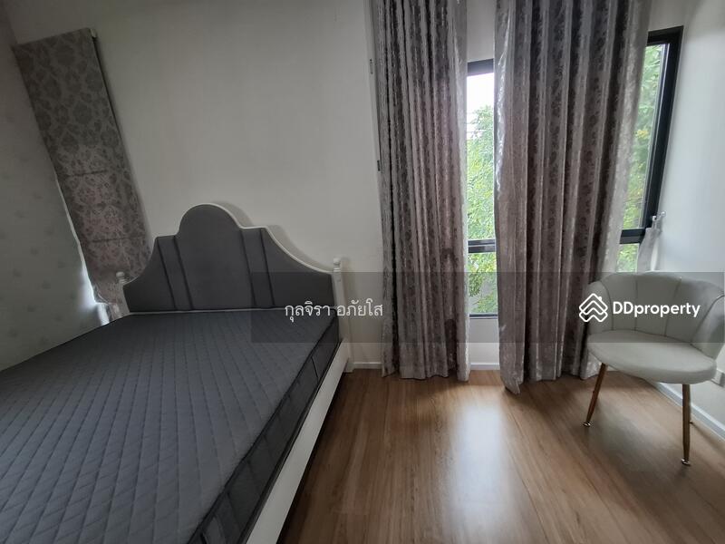 อิดิชั่น, Bangkok, 22 คู๋ขนานมอเตอร์เวย์, Prawet, Prawet, Bangkok, 3 Bedrooms, 200 sqm, Single Detached House For Rent, by กุลจิรา อภัยโส, 6809885 - DDproperty.com