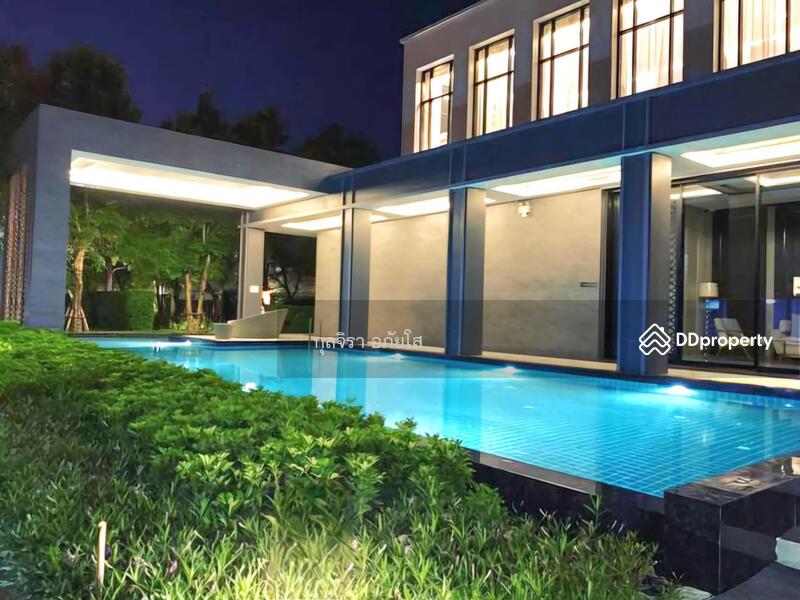 อิดิชั่น, กรุงเทพ, 22 คู๋ขนานมอเตอร์เวย์, ประเวศ, ประเวศ, กรุงเทพ, 200 ตร.ม., บ้านเดี่ยว ให้เช่า, โดย กุลจิรา อภัยโส, 6809885 - DDproperty.com