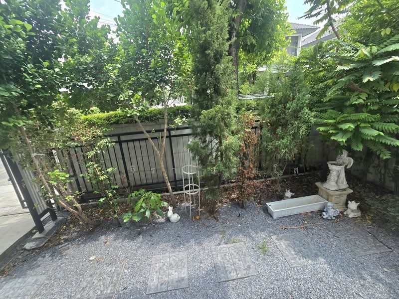 อิดิชั่น, Bangkok, 22 คู๋ขนานมอเตอร์เวย์, Prawet, Prawet, Bangkok, 3 Bedrooms, 200 sqm, Single Detached House For Rent, by กุลจิรา อภัยโส, 6809885 - DDproperty.com