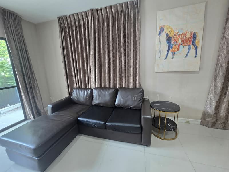 อิดิชั่น, Bangkok, 22 คู๋ขนานมอเตอร์เวย์, Prawet, Prawet, Bangkok, 3 Bedrooms, 200 sqm, Single Detached House For Rent, by กุลจิรา อภัยโส, 6809885 - DDproperty.com