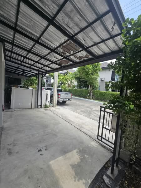 อิดิชั่น, Bangkok, 22 คู๋ขนานมอเตอร์เวย์, Prawet, Prawet, Bangkok, 3 Bedrooms, 200 sqm, Single Detached House For Rent, by กุลจิรา อภัยโส, 6809885 - DDproperty.com