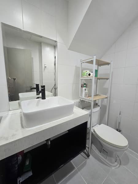 อิดิชั่น, Bangkok, 22 คู๋ขนานมอเตอร์เวย์, Prawet, Prawet, Bangkok, 3 Bedrooms, 200 sqm, Single Detached House For Rent, by กุลจิรา อภัยโส, 6809885 - DDproperty.com