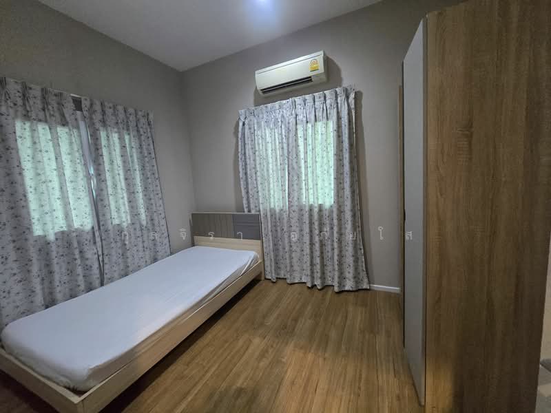 อิดิชั่น, Bangkok, 22 คู๋ขนานมอเตอร์เวย์, Prawet, Prawet, Bangkok, 3 Bedrooms, 200 sqm, Single Detached House For Rent, by กุลจิรา อภัยโส, 6809885 - DDproperty.com