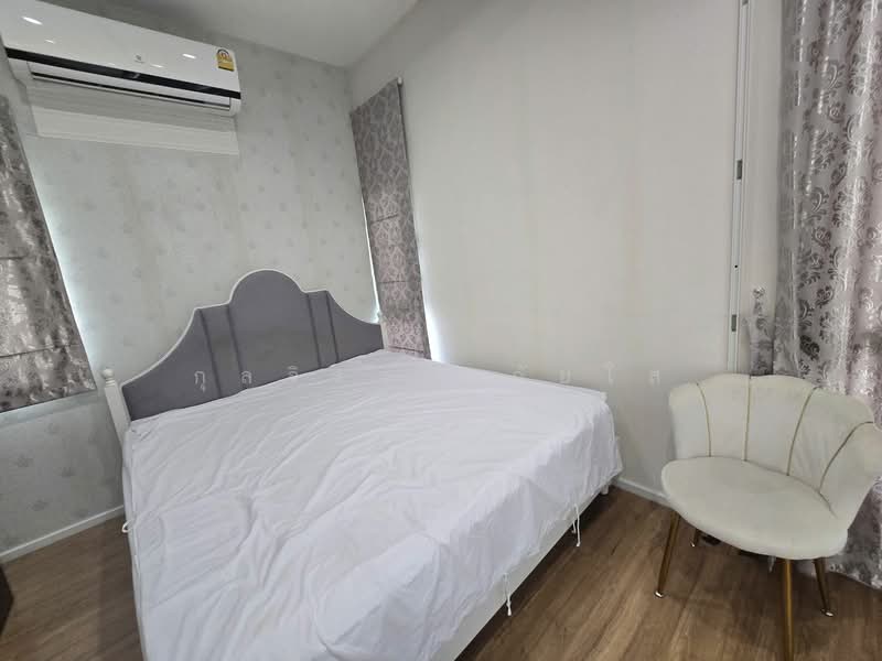 อิดิชั่น, Bangkok, 22 คู๋ขนานมอเตอร์เวย์, Prawet, Prawet, Bangkok, 3 Bedrooms, 200 sqm, Single Detached House For Rent, by กุลจิรา อภัยโส, 6809885 - DDproperty.com