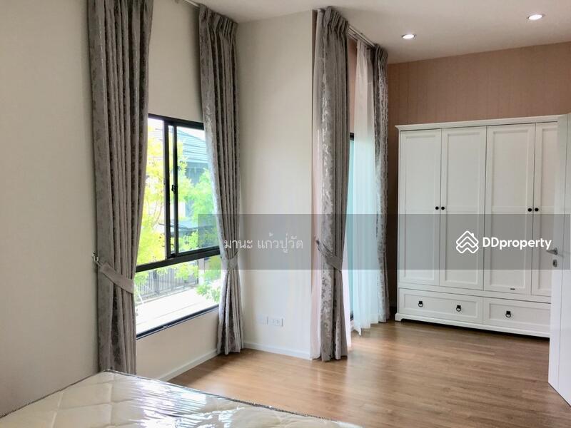 อิดิชั่น, Bangkok, 22 คู๋ขนานมอเตอร์เวย์, Prawet, Prawet, Bangkok, 3 Bedrooms, 200 sqm, Single Detached House For Rent, by กุลจิรา อภัยโส, 6809885 - DDproperty.com