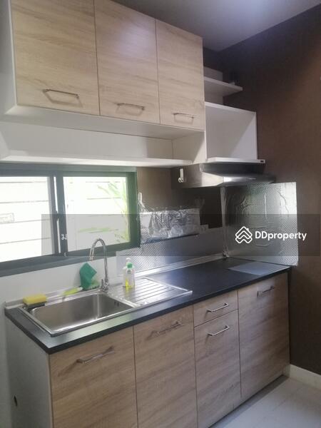อิดิชั่น, Bangkok, 22 คู๋ขนานมอเตอร์เวย์, Prawet, Prawet, Bangkok, 3 Bedrooms, 200 sqm, Single Detached House For Rent, by กุลจิรา อภัยโส, 6809885 - DDproperty.com