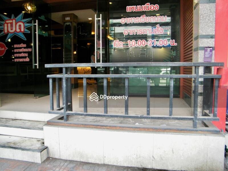 เช่า, Nakhon Ratchasima, 35 Thanon Jomsurangyard, Nai Muang, Muang Nakhon Ratchasima, Nakhon Ratchasima, , 280 sqm, Business For Rent, by วิรณี, 6812840 - DDproperty.com