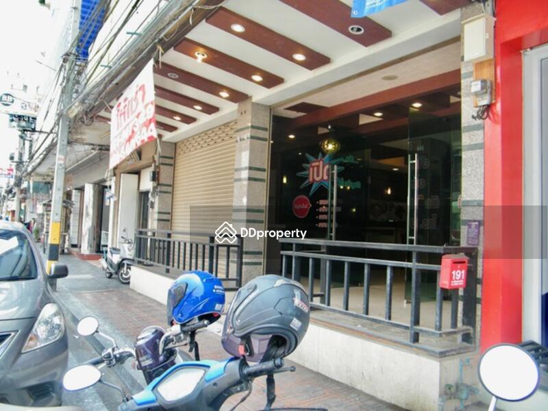 เช่า, Nakhon Ratchasima, 35 Thanon Jomsurangyard, Nai Muang, Muang Nakhon Ratchasima, Nakhon Ratchasima, , 280 sqm, Business For Rent, by วิรณี, 6812840 - DDproperty.com