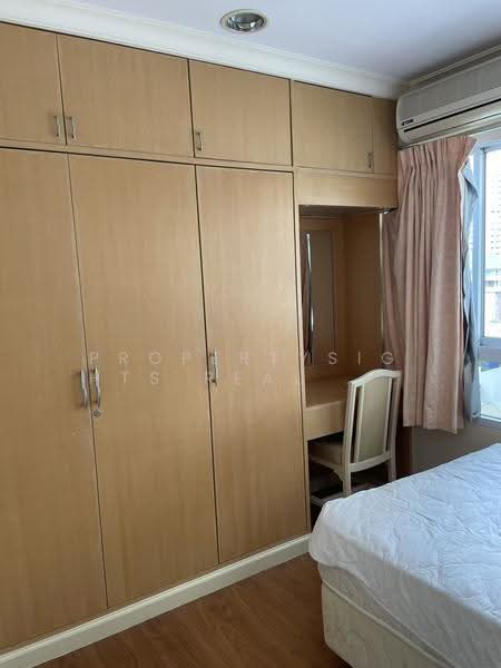 Lumpini Suite Sukhumvit 41, Bangkok, Soi Sukhumvit 41, Khlong Tan Nua, Watthana, Bangkok, 2 Bedrooms, 70 sqm, Condo For Rent, by PROPERTYSIGHTS REAL ESTATE, 6813049 - DDproperty.com