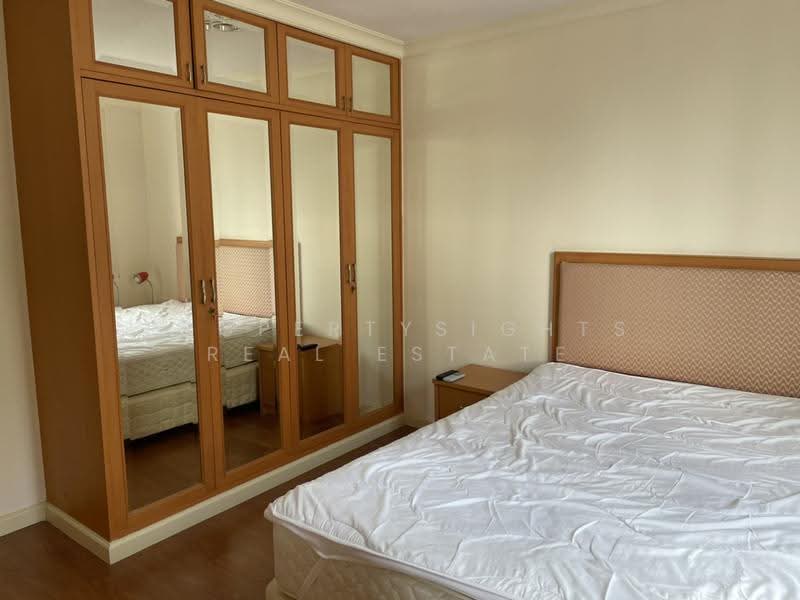 Lumpini Suite Sukhumvit 41, Bangkok, Soi Sukhumvit 41, Khlong Tan Nua, Watthana, Bangkok, 2 Bedrooms, 70 sqm, Condo For Rent, by PROPERTYSIGHTS REAL ESTATE, 6813049 - DDproperty.com