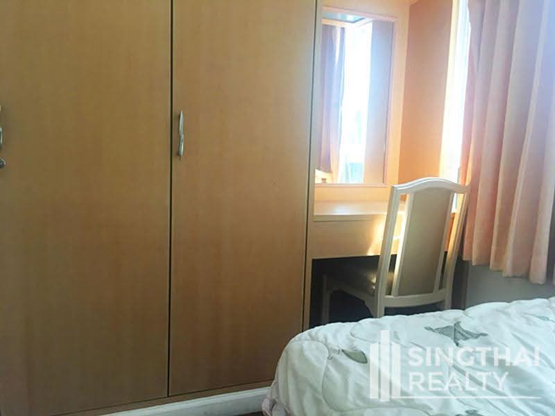 Lumpini Suite Sukhumvit 41, Bangkok, Soi Sukhumvit 41, Khlong Tan Nua, Watthana, Bangkok, 2 Bedrooms, 70 sqm, Condo For Rent, by PROPERTYSIGHTS REAL ESTATE, 6813049 - DDproperty.com