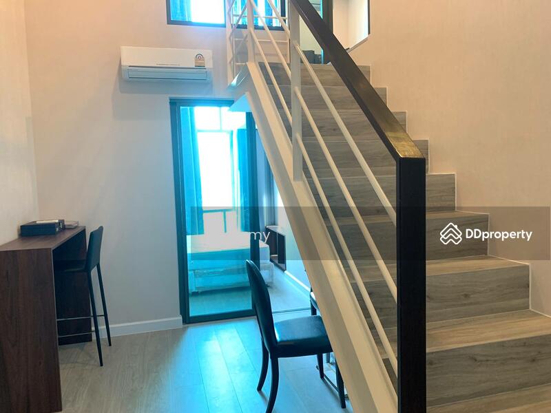 Metro Sky Bang Son Interchange (Prachachuen), bangkok, 769 Pracha Chuen Road, Wong Sawang, Bang Sue, Bangkok, 2 Bedrooms, 38 sqm, Condo For Rent, by Tammy, 6818980 - DDproperty.com
