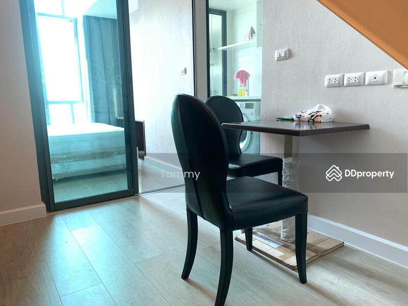 Metro Sky Bang Son Interchange (Prachachuen), bangkok, 769 Pracha Chuen Road, Wong Sawang, Bang Sue, Bangkok, 2 Bedrooms, 38 sqm, Condo For Rent, by Tammy, 6818980 - DDproperty.com