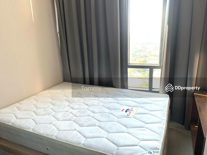 Metro Sky Bang Son Interchange (Prachachuen), bangkok, 769 Pracha Chuen Road, Wong Sawang, Bang Sue, Bangkok, 2 Bedrooms, 38 sqm, Condo For Rent, by Tammy, 6818980 - DDproperty.com
