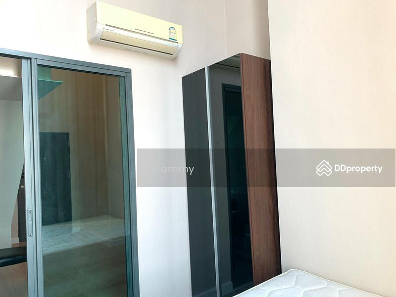 Metro Sky Bang Son Interchange (Prachachuen), bangkok, 769 Pracha Chuen Road, Wong Sawang, Bang Sue, Bangkok, 2 Bedrooms, 38 sqm, Condo For Rent, by Tammy, 6818980 - DDproperty.com