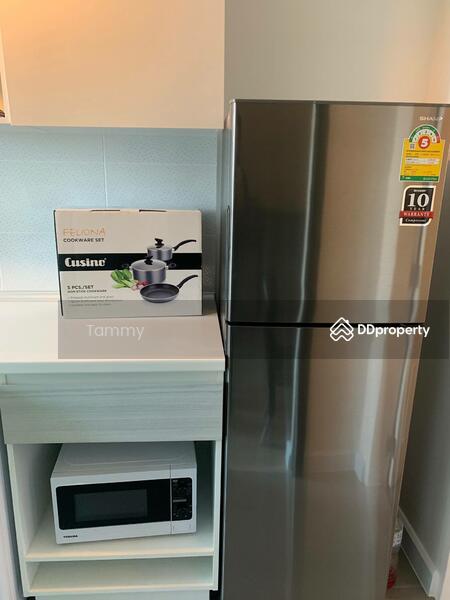 Metro Sky Bang Son Interchange (Prachachuen), bangkok, 769 Pracha Chuen Road, Wong Sawang, Bang Sue, Bangkok, 2 Bedrooms, 38 sqm, Condo For Rent, by Tammy, 6818980 - DDproperty.com
