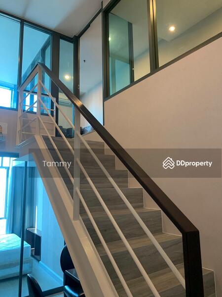Metro Sky Bang Son Interchange (Prachachuen), bangkok, 769 Pracha Chuen Road, Wong Sawang, Bang Sue, Bangkok, 2 Bedrooms, 38 sqm, Condo For Rent, by Tammy, 6818980 - DDproperty.com