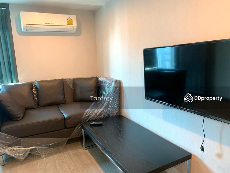 Metro Sky Bang Son Interchange (Prachachuen), bangkok, 769 Pracha Chuen Road, Wong Sawang, Bang Sue, Bangkok, 2 Bedrooms, 38 sqm, Condo For Rent, by Tammy, 6818980 - DDproperty.com