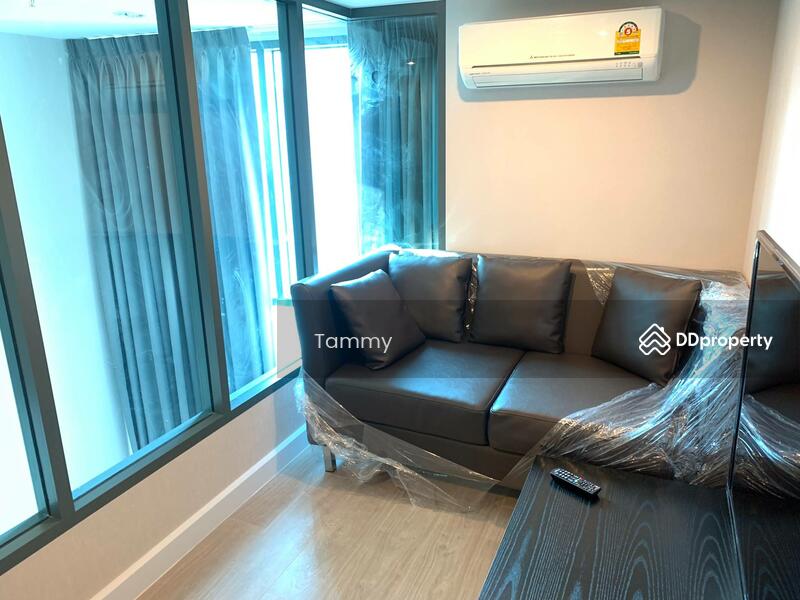 Metro Sky Bang Son Interchange (Prachachuen), bangkok, 769 Pracha Chuen Road, Wong Sawang, Bang Sue, Bangkok, 2 Bedrooms, 38 sqm, Condo For Rent, by Tammy, 6818980 - DDproperty.com