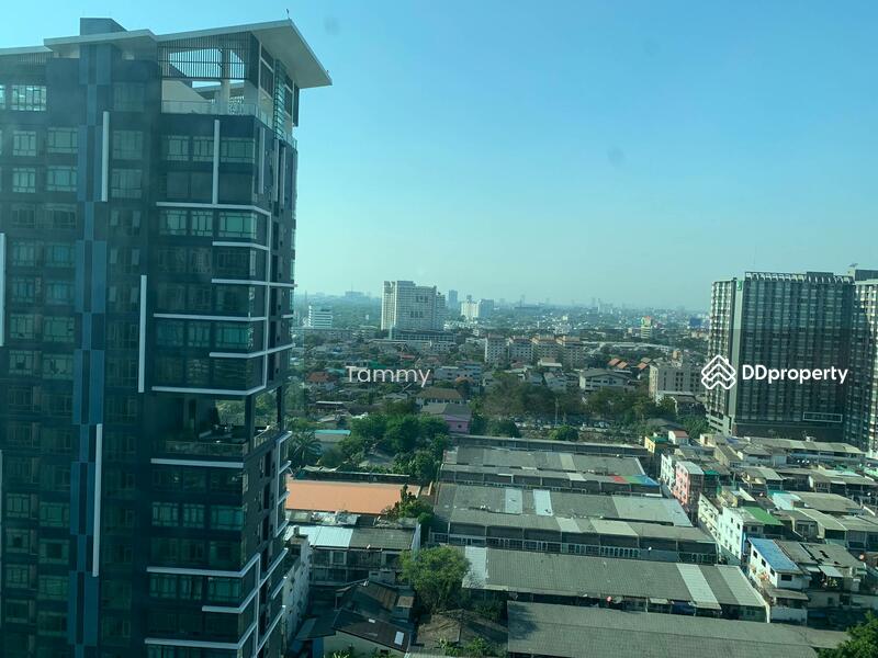 Metro Sky Bang Son Interchange (Prachachuen), bangkok, 769 Pracha Chuen Road, Wong Sawang, Bang Sue, Bangkok, 2 Bedrooms, 38 sqm, Condo For Rent, by Tammy, 6818980 - DDproperty.com