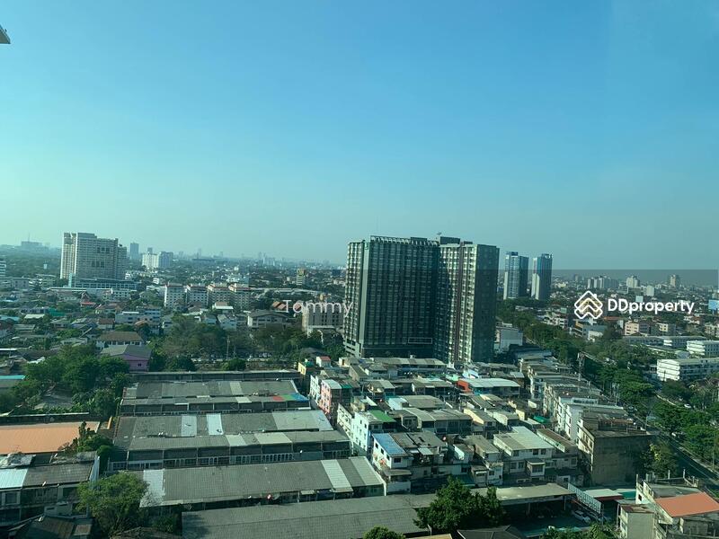 Metro Sky Bang Son Interchange (Prachachuen), bangkok, 769 Pracha Chuen Road, Wong Sawang, Bang Sue, Bangkok, 2 Bedrooms, 38 sqm, Condo For Rent, by Tammy, 6818980 - DDproperty.com