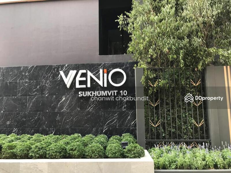 Venio Sukhumvit 10, Bangkok, 10 Sukhumvit, Khlong Toei, Khlong Toei, Bangkok, 1 Bedroom, 25 sqm, Condo For Rent, by chanwit chokbundit, 6819203 - DDproperty.com