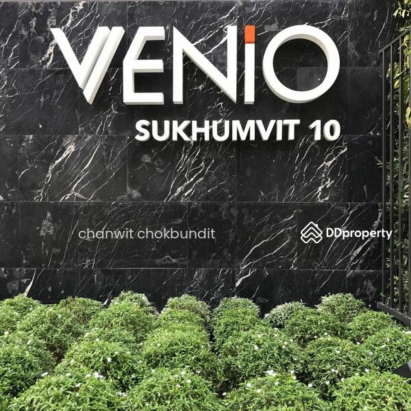 Venio Sukhumvit 10 : เวนิโอ สุขุมวิท 10, กรุงเทพ, 10 สุขุมวิท, คลองเตย, คลองเตย, กรุงเทพ, 25 ตร.ม., คอนโด ให้เช่า, โดย chanwit chokbundit, 6819203 - DDproperty.com
