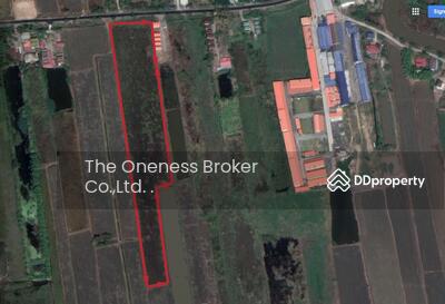 ขาย - ขายที่ดินติดถนน อยุธยา, พระนครศรีอยุธยา