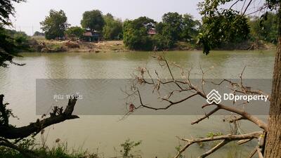 ขาย - ขายที่นา 104 ไร่ ติดแม่น้ำเจ้าพระยา อ.บางบาล, พระนครศรีอยุธยา