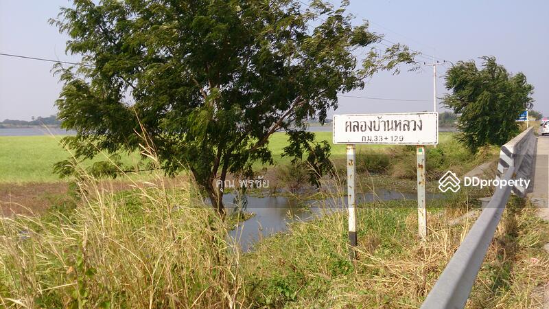 ขายที่นา 104 ไร่ ติดแม่น้ำเจ้าพระยา อ.บางบาล, Phra Nakhon Si Ayutthaya, Ban Khum, Bang Ban, Phra Nakhon Si Ayutthaya, , 167,502 sqm, Land For Sale, by คุณ พรชัย, 6835520 - DDproperty.com