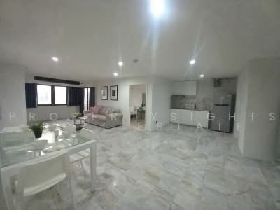For Rent - The Waterford Park, Bangkok