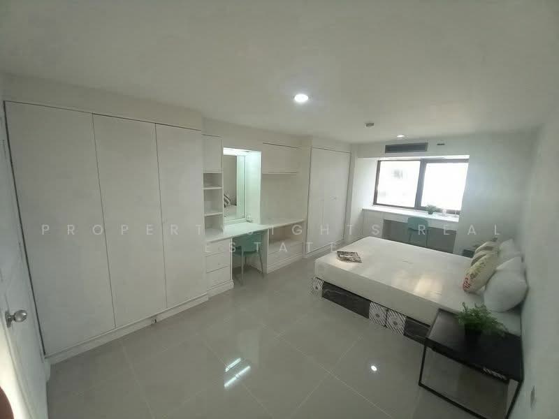 The Waterford Park, Bangkok, Soi Sukhumvit 53, Khlong Tan Nua, Watthana, Bangkok, 3 Bedrooms, 130 sqm, Condo For Rent, by PROPERTYSIGHTS REAL ESTATE, 6836573 - DDproperty.com